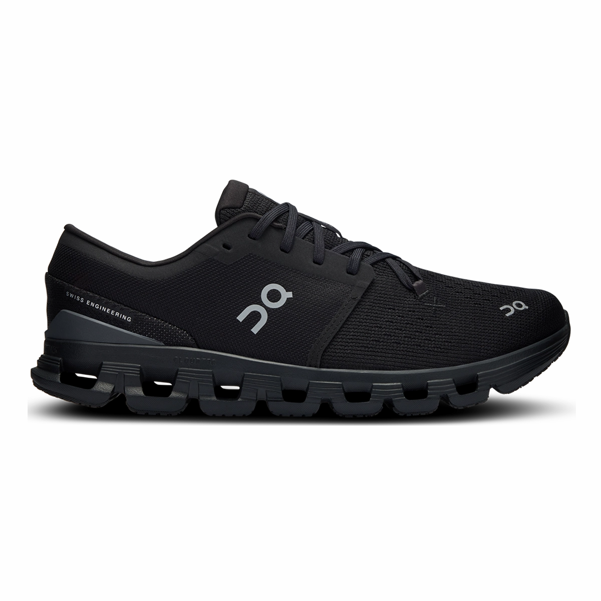 ON Cloud X V4 On Lifestyle Footwear