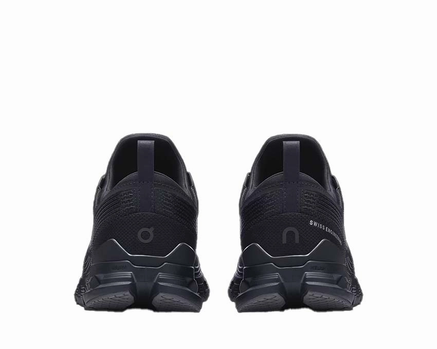 ON Cloud X Z5 "All Black" On Running Mens Shoes