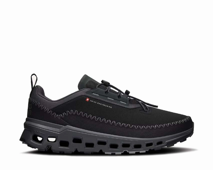 On Cloudaway 2 on running shoes for men lightweight support