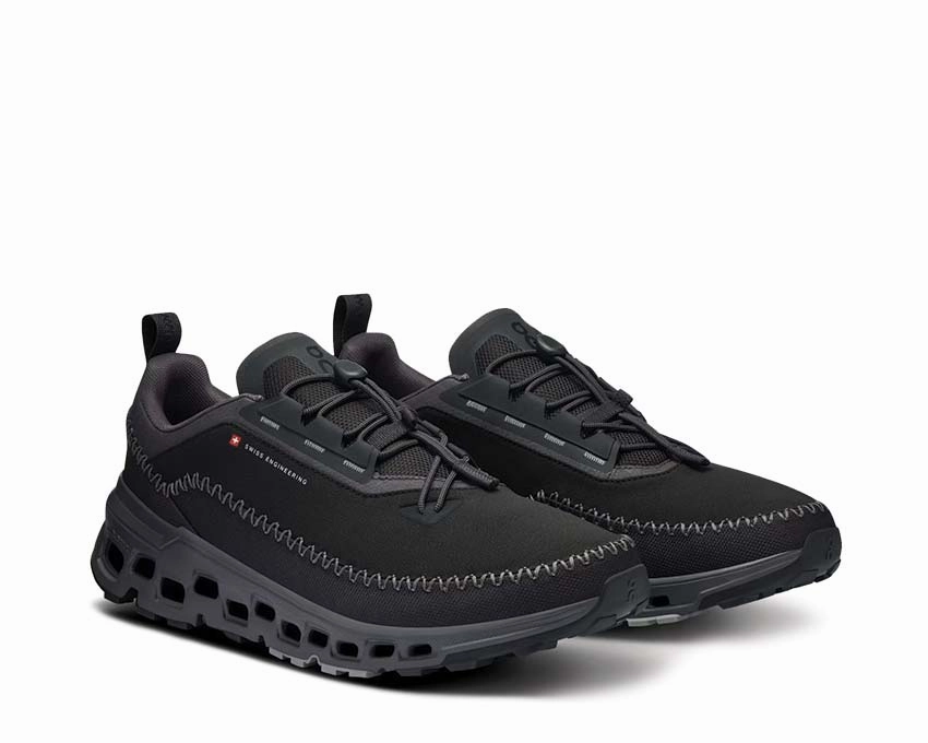 On Cloudaway 2 On Trail Footwear