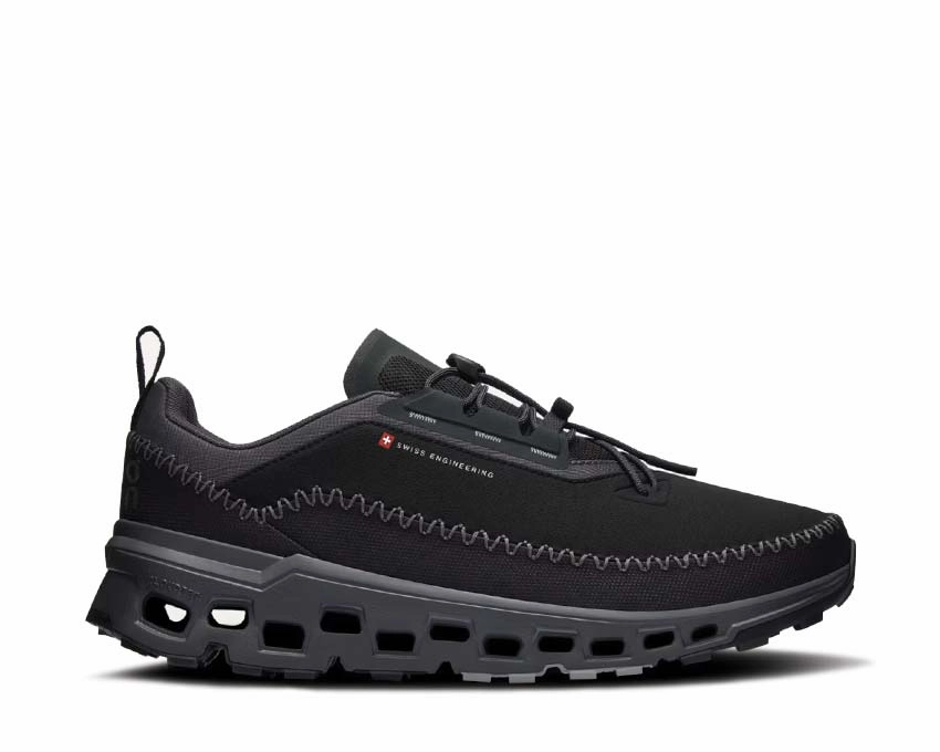On Cloudaway 2 on running shoes for women comfortable fit