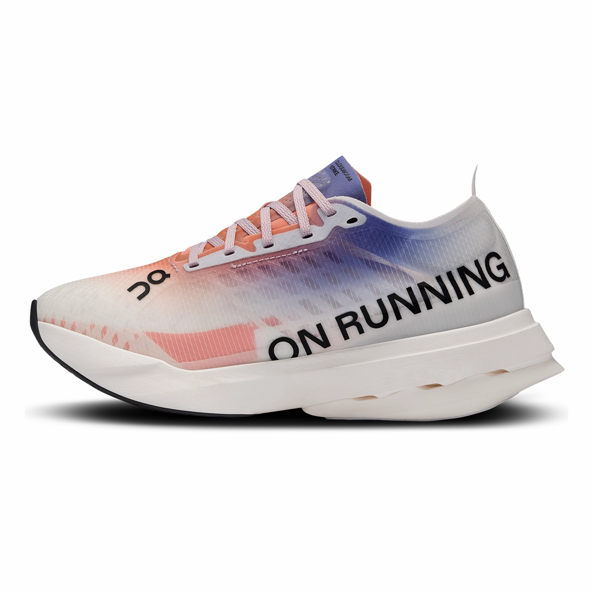 ON Cloudboom Strike On Running Footwear