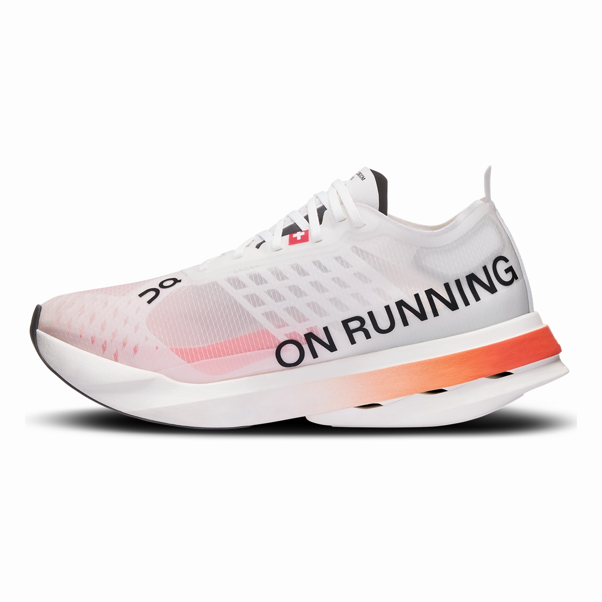 ON Cloudboom Strike On Running Footwear