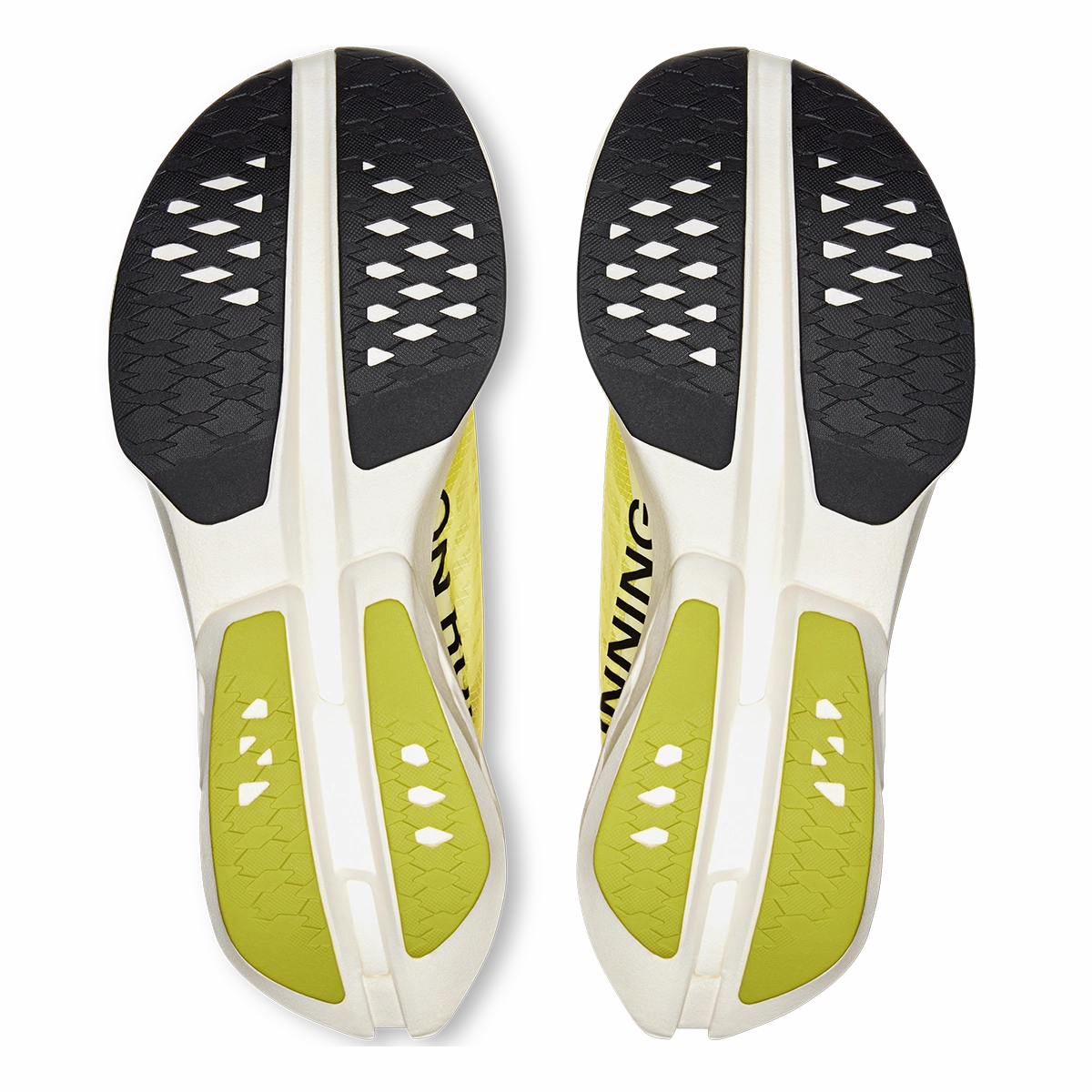 ON Cloudboom Strike On Running Footwear
