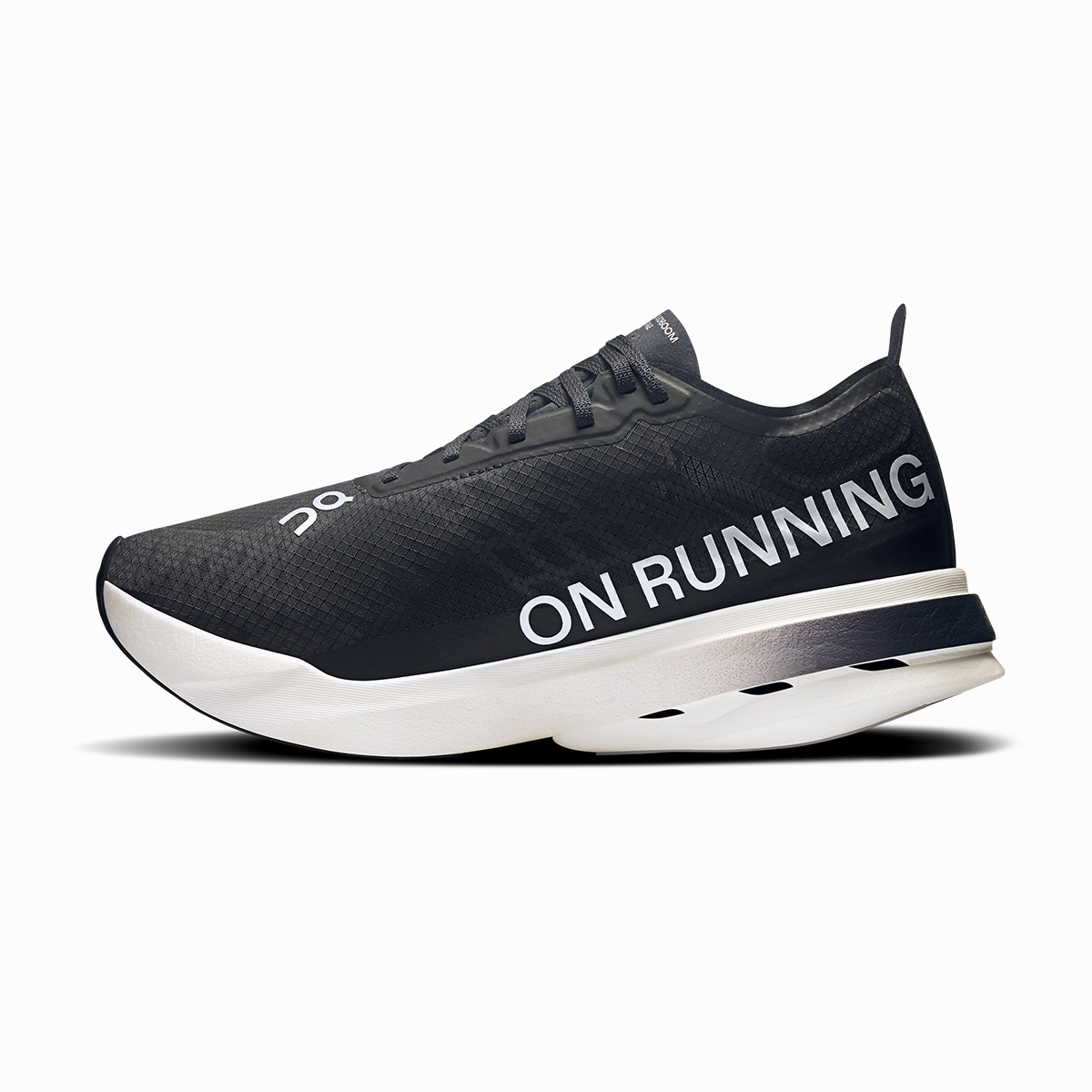 ON Cloudboom Strike On Running Footwear