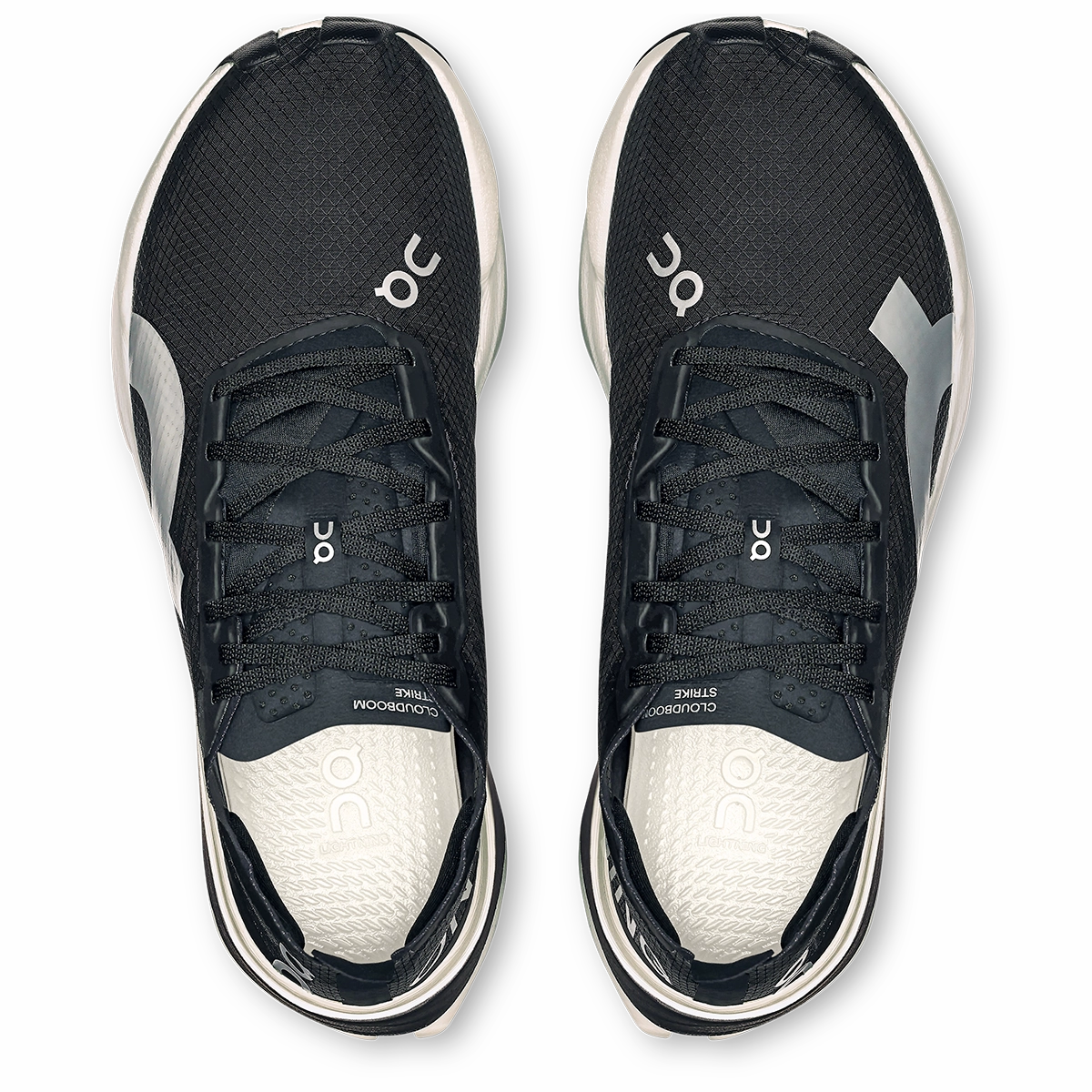 ON Cloudboom Strike On Running Footwear