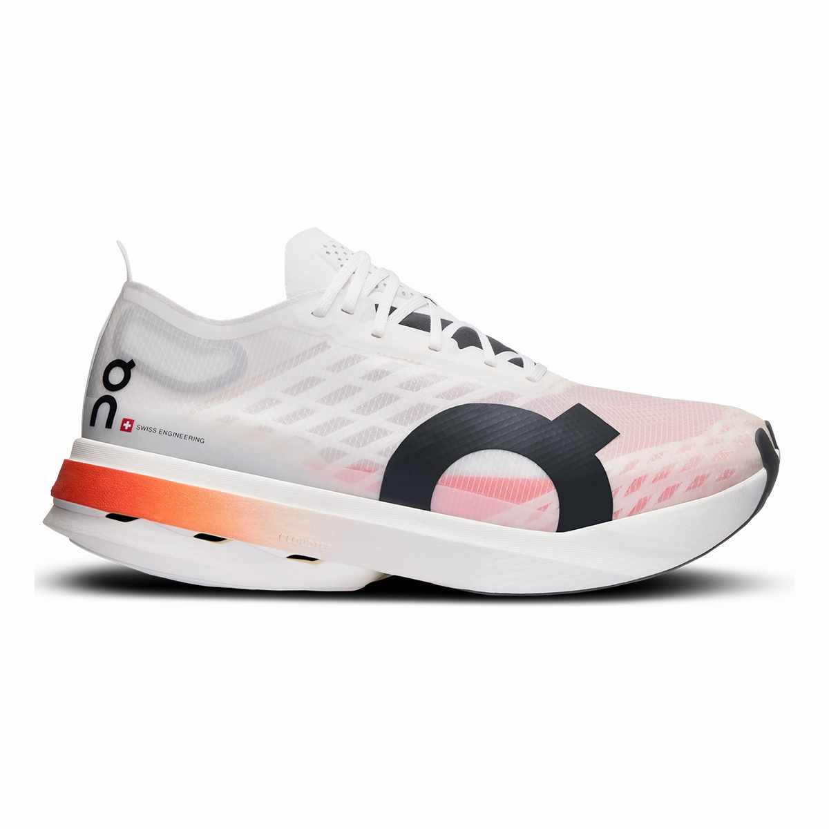 ON Cloudboom Strike On Running Footwear