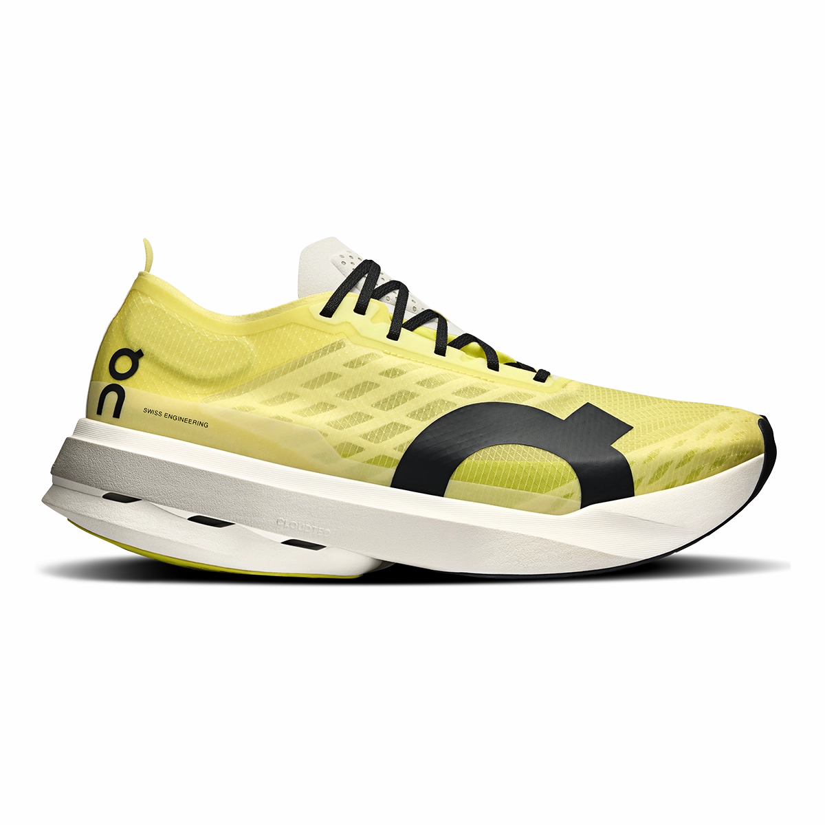 ON Cloudboom Strike On Running Footwear
