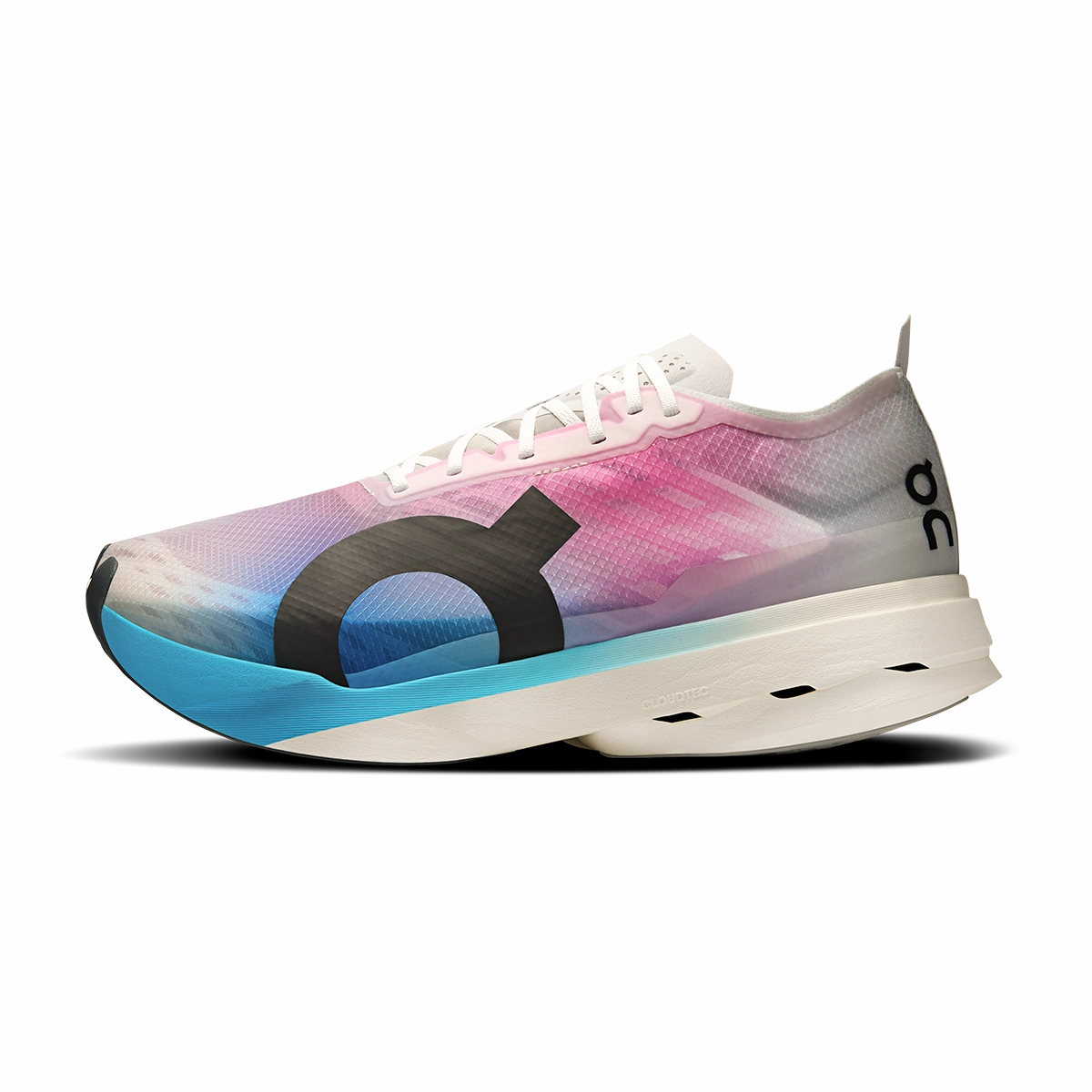 ON Cloudboom Strike On Running Footwear
