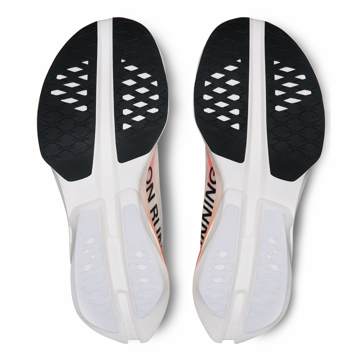 ON Cloudboom Strike On Running Footwear