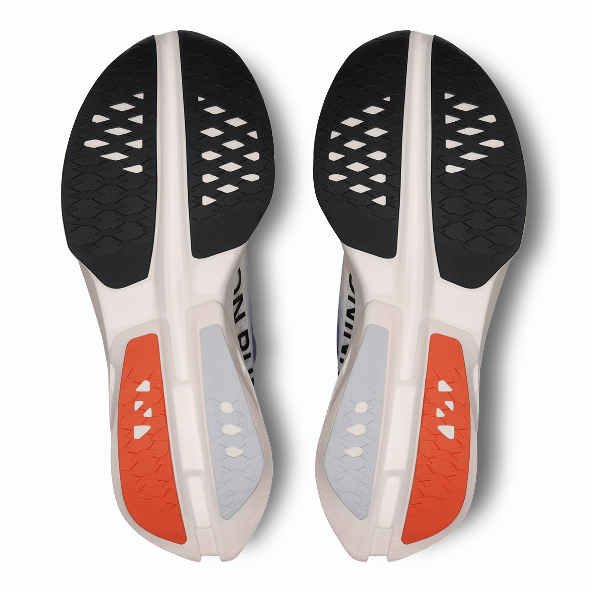 ON Cloudboom Strike On Running Footwear