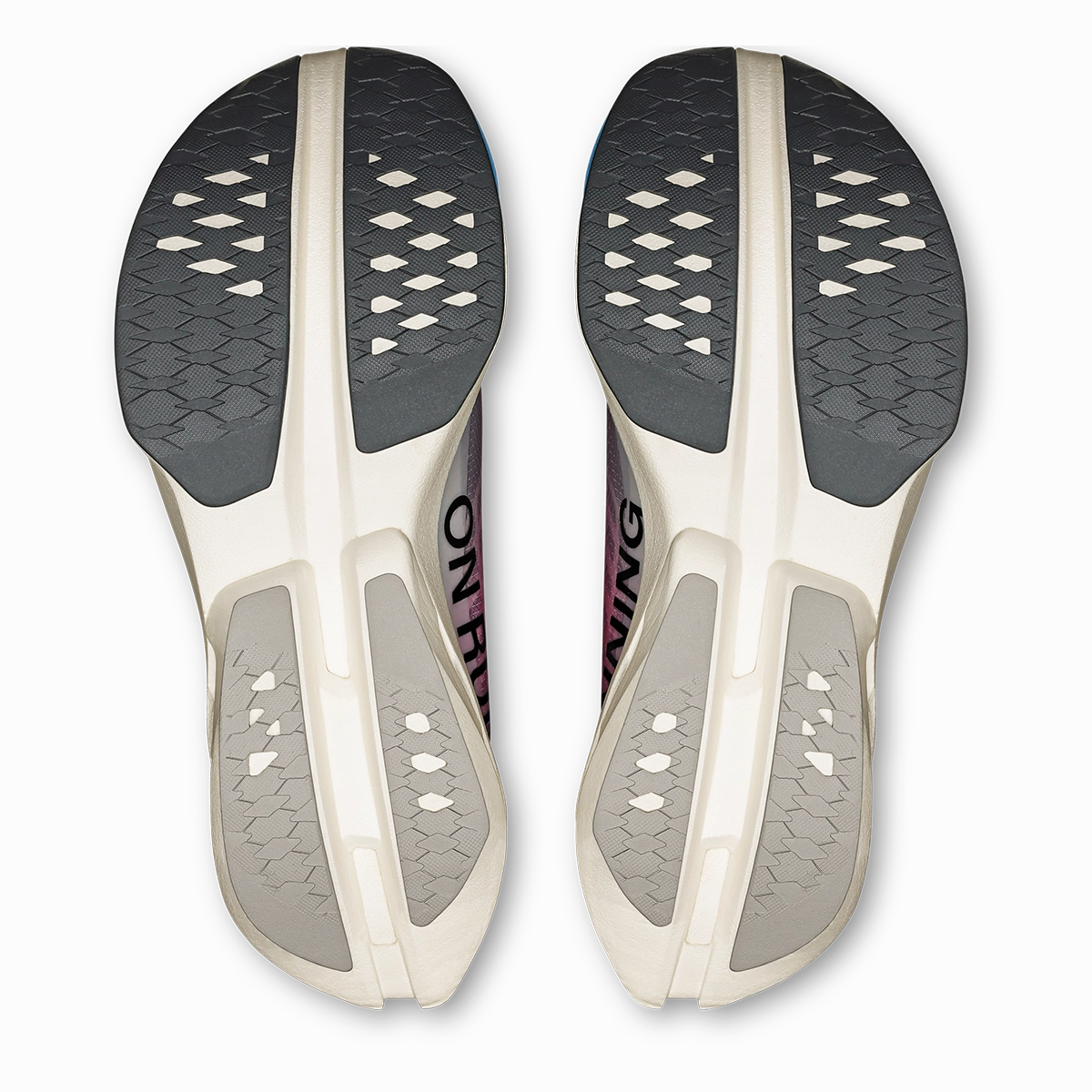 ON Cloudboom Strike On Running Footwear