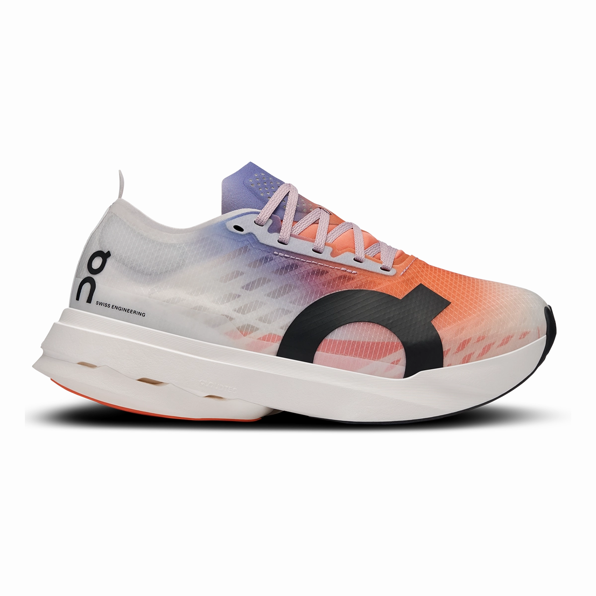 ON Cloudboom Strike On Running Footwear