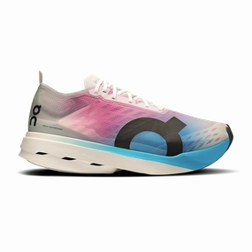 ON Cloudboom Strike on running shoes breathable and fast