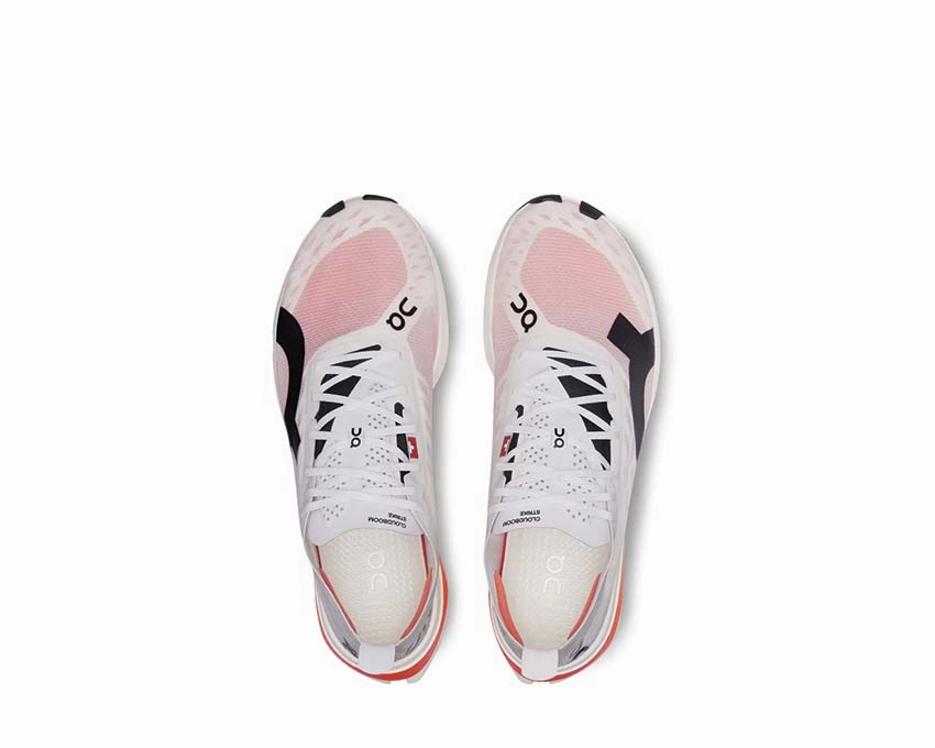 On Cloudboom Strike On Running Mens Shoes