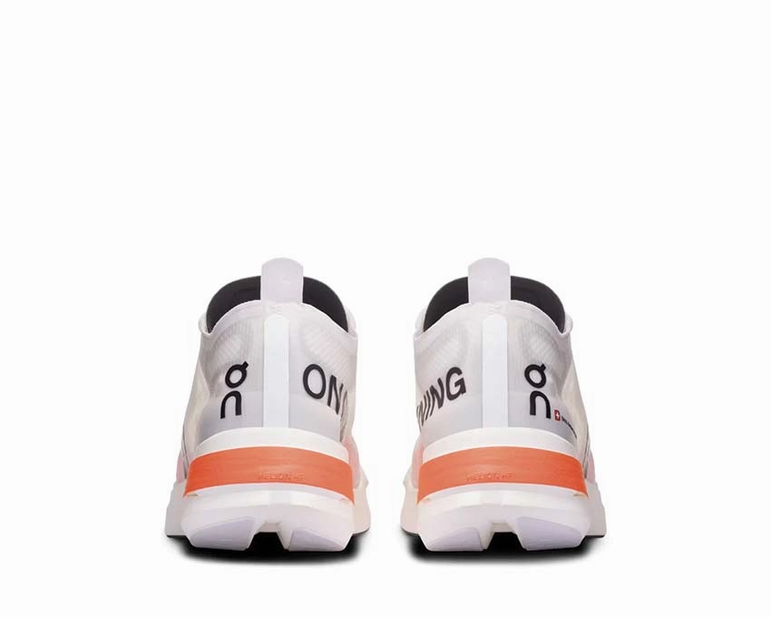 On Cloudboom Strike On Trail Footwear