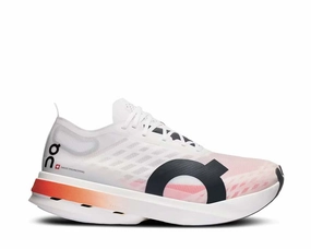 On Cloudboom Strike on running shoes for women comfortable fit