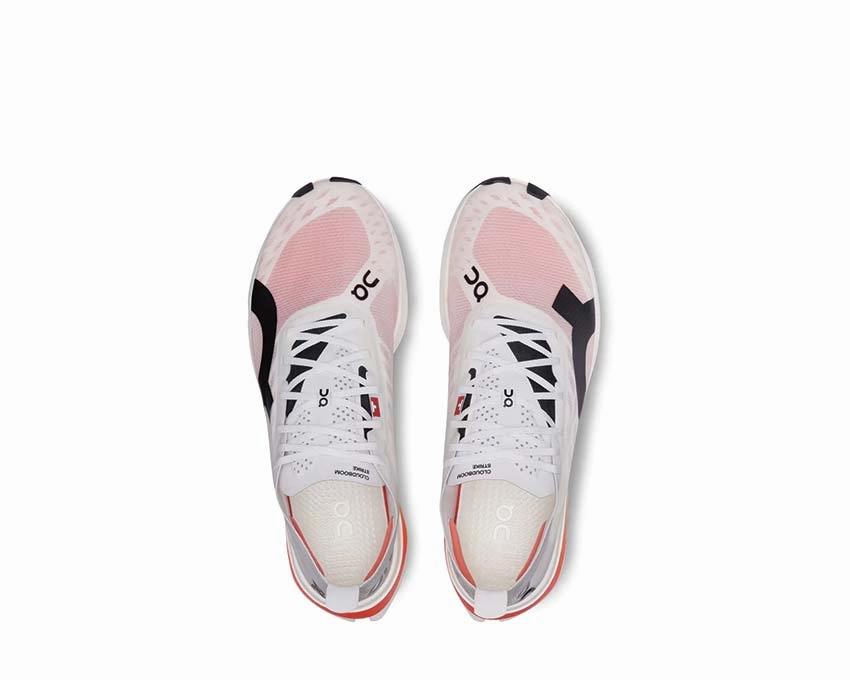 On Cloudboom Strike W On Trail Footwear