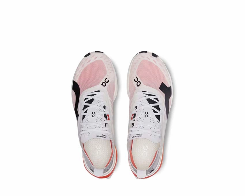 On Cloudboom Strike W Onitsuka Tiger Shoes