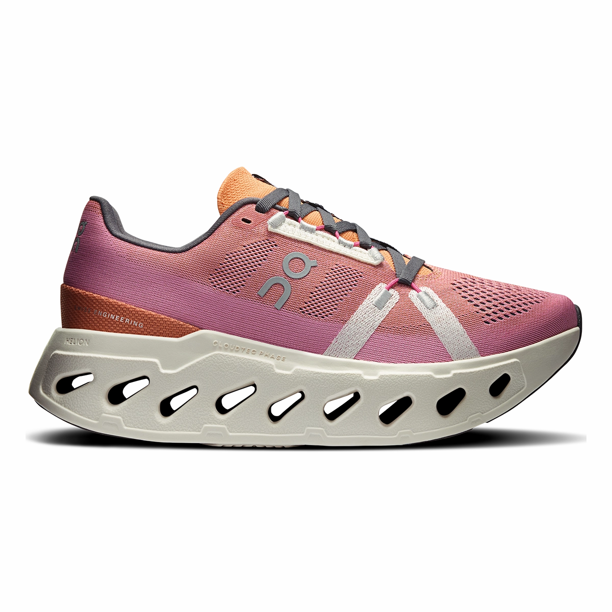 ON Cloudeclipse on lifestyle shoes casual comfortable design