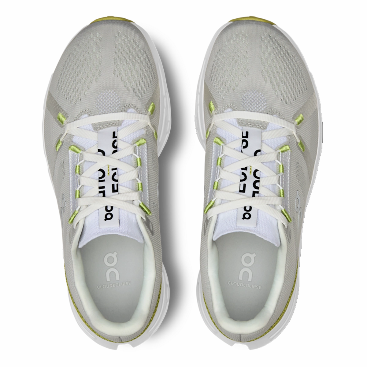 ON Cloudeclipse On Lifestyle Footwear