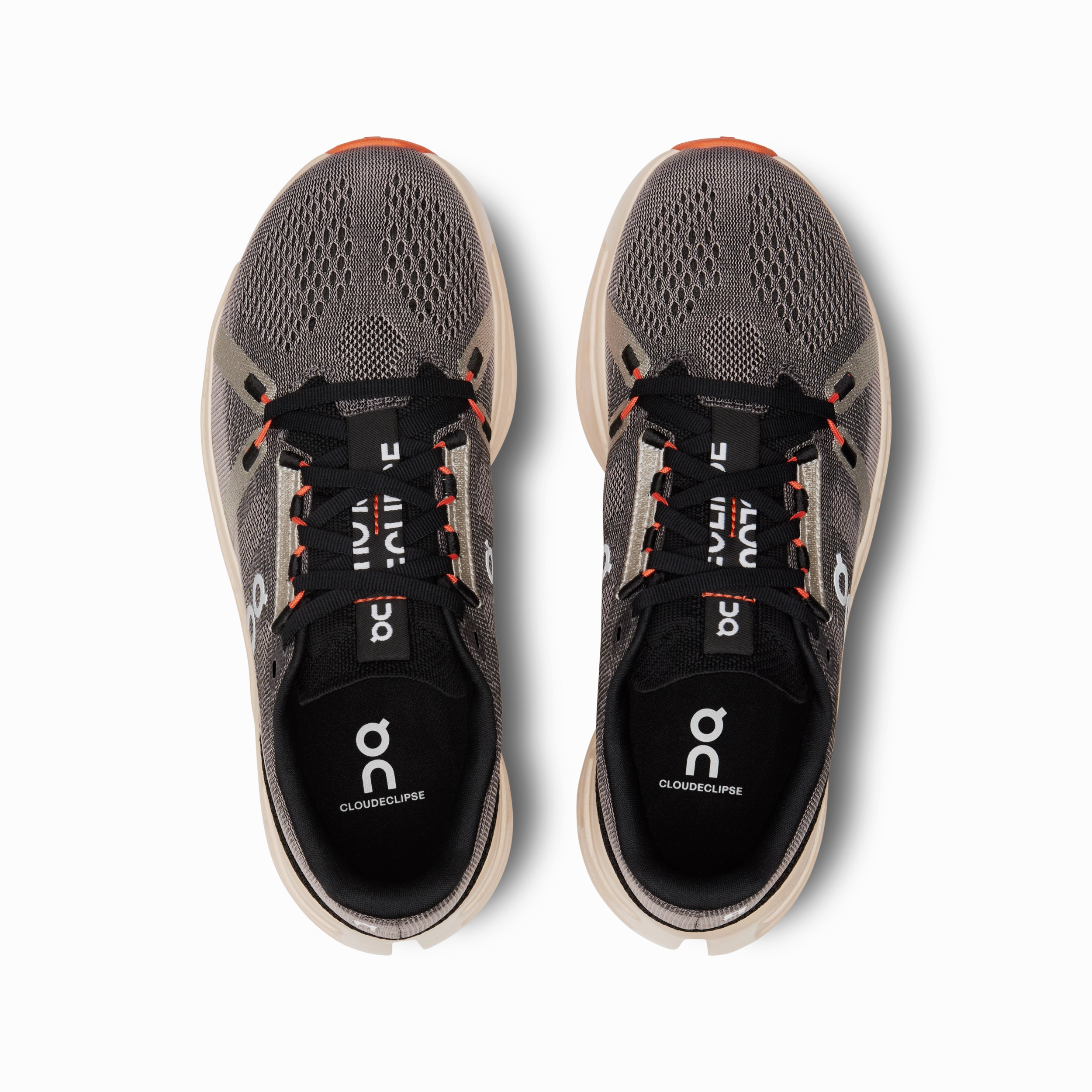ON Cloudeclipse On Lifestyle Footwear