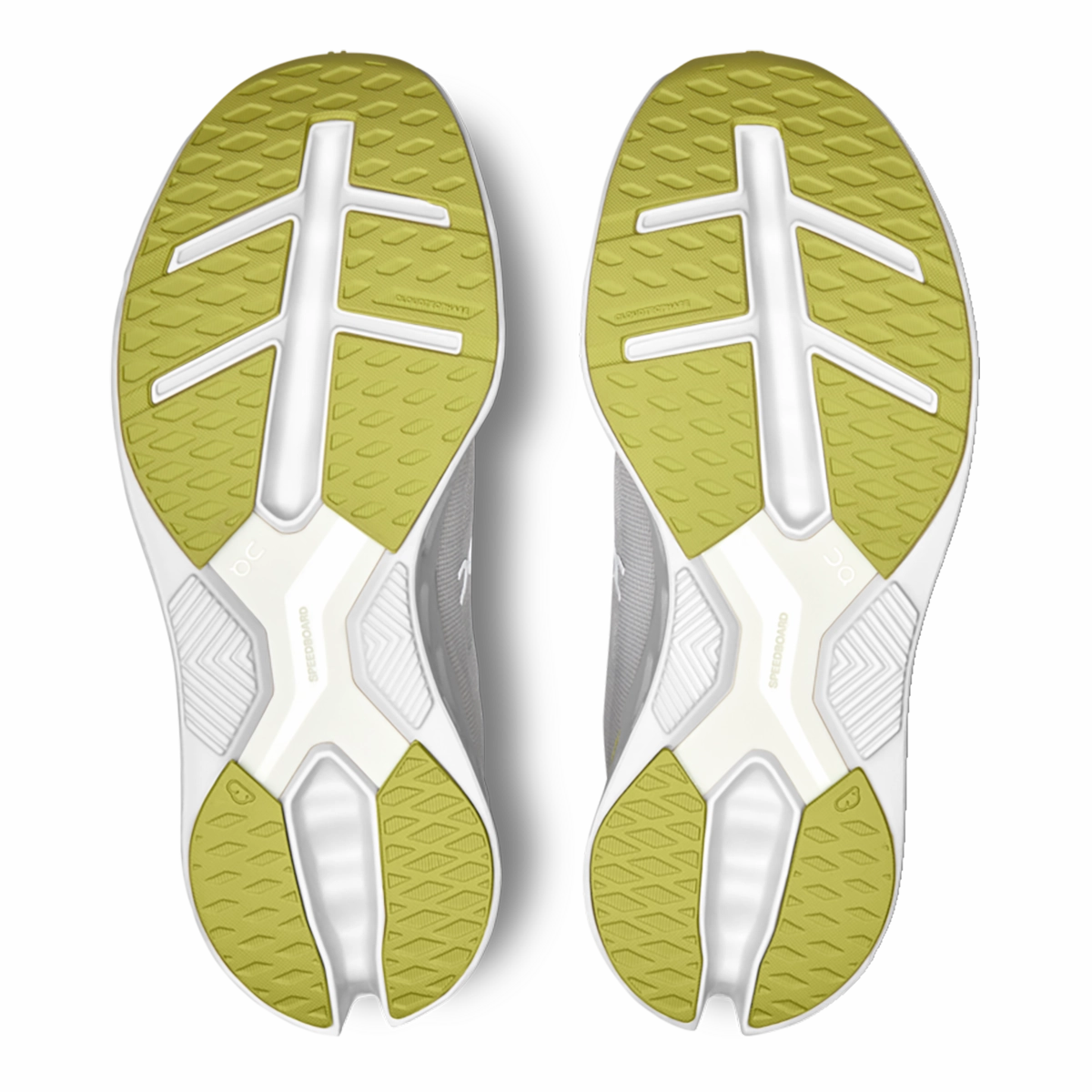 ON Cloudeclipse On Lifestyle Footwear