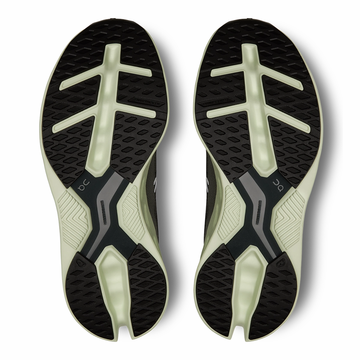 ON Cloudeclipse On Lifestyle Footwear