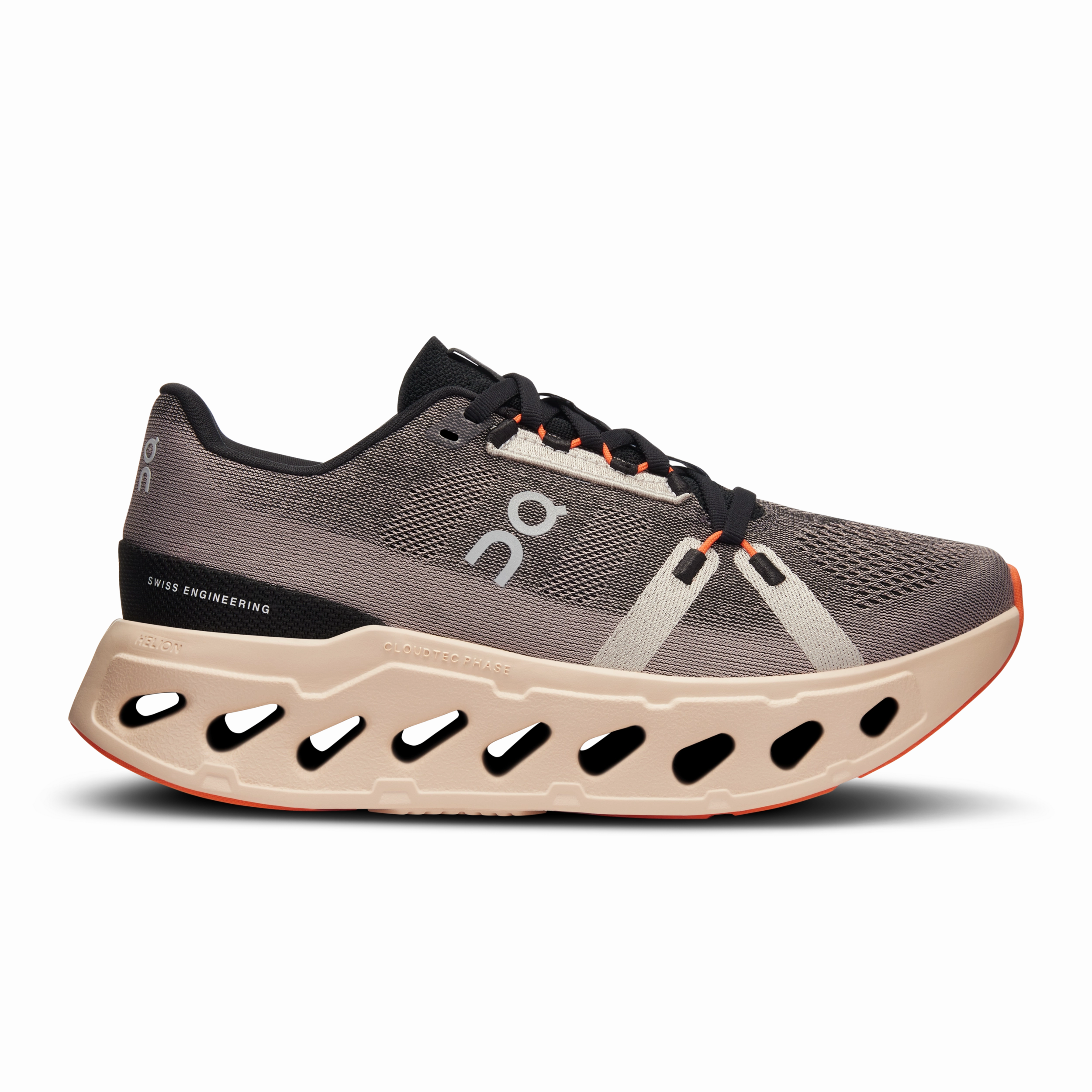 ON Cloudeclipse On Lifestyle Footwear