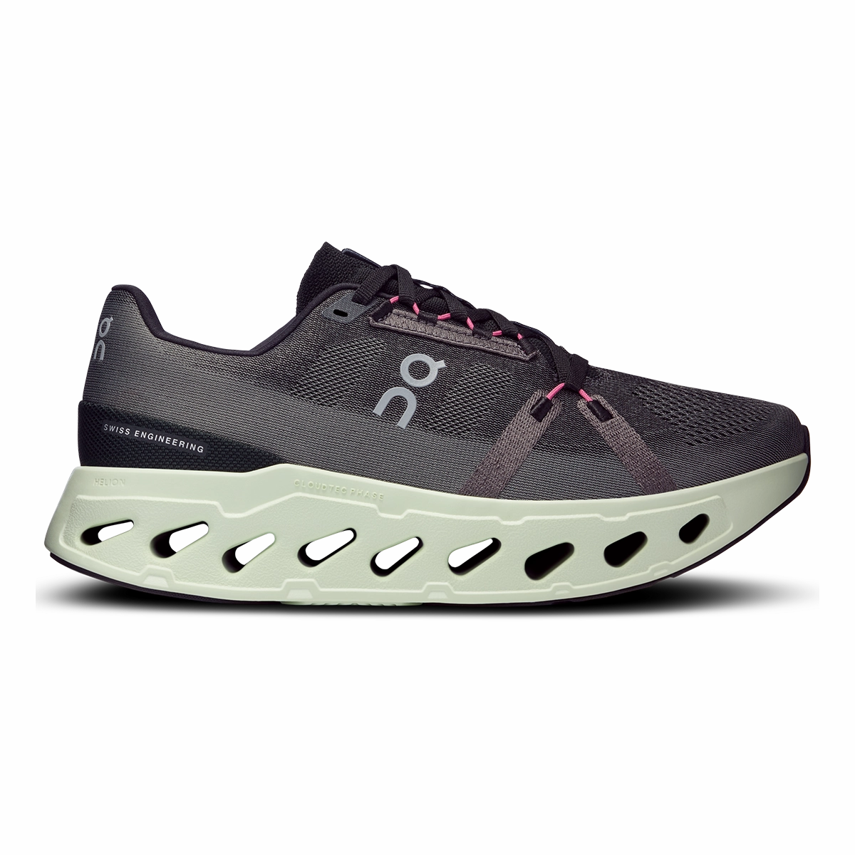 ON Cloudeclipse On Lifestyle Footwear