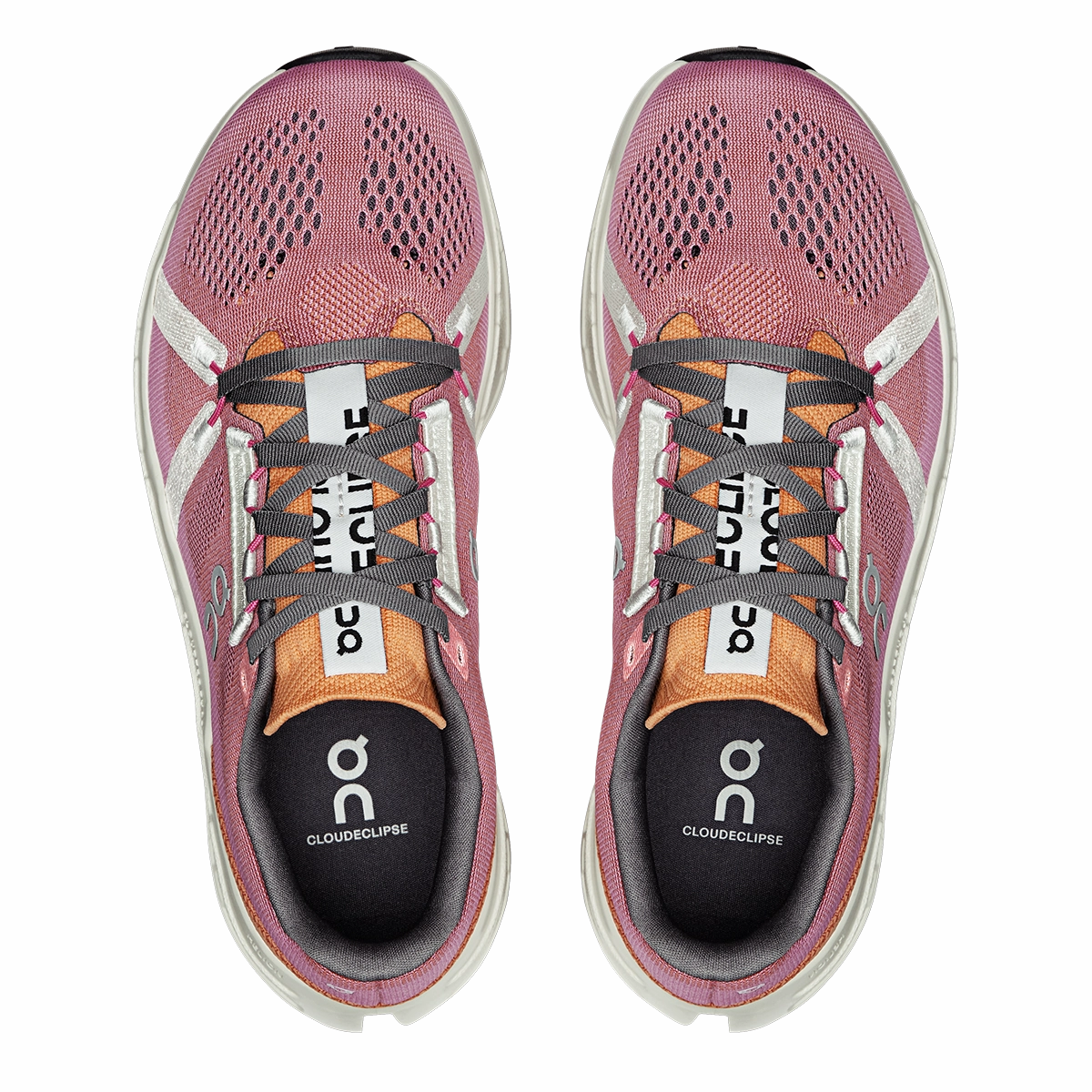 ON Cloudeclipse On Lifestyle Footwear
