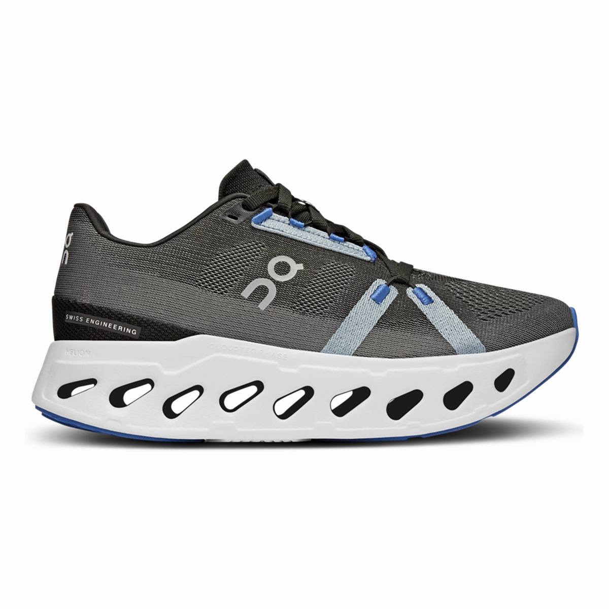 ON Cloudeclipse On Lifestyle Footwear