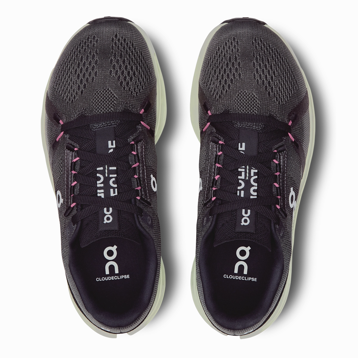 ON Cloudeclipse On Lifestyle Footwear