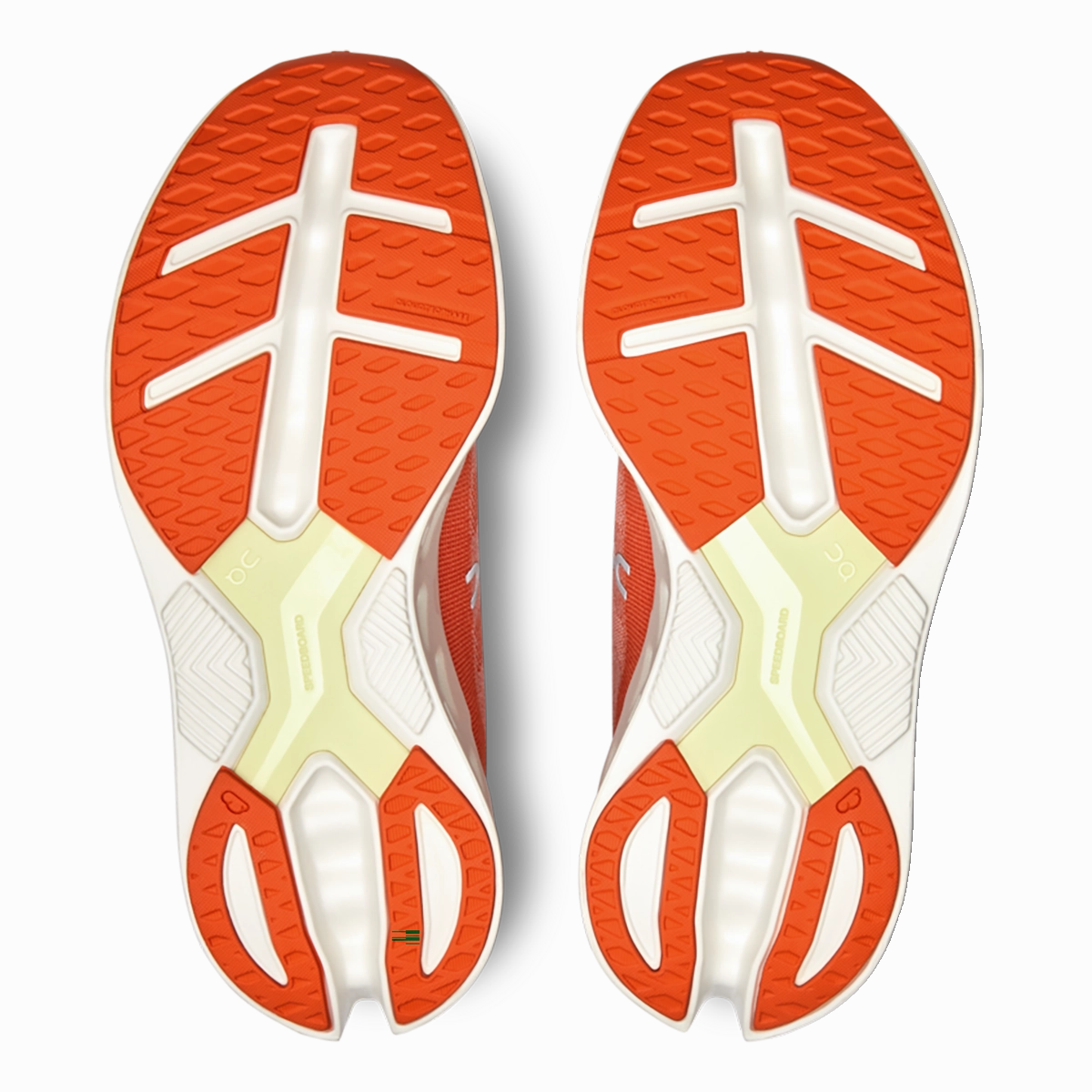 ON Cloudeclipse On Lifestyle Footwear