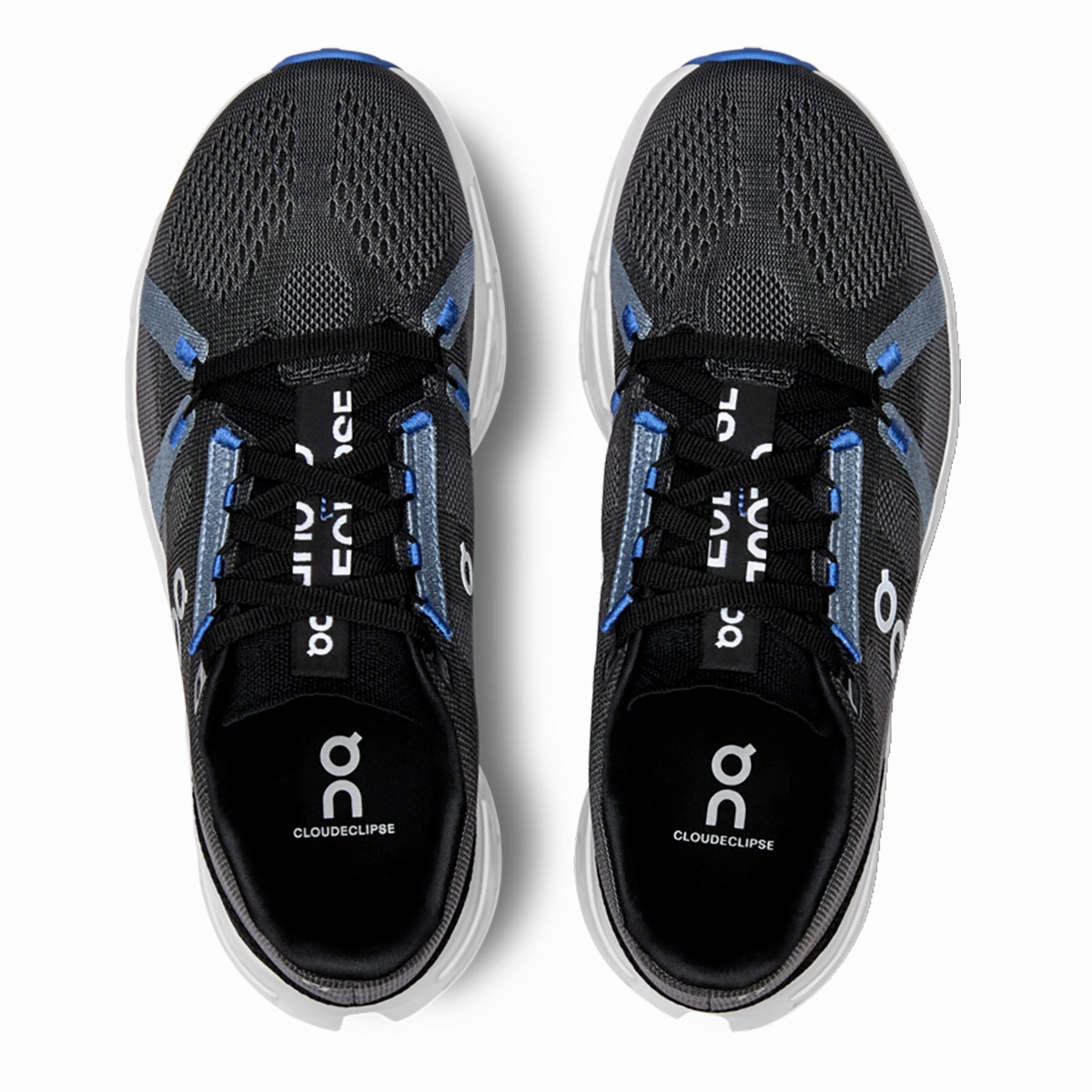 ON Cloudeclipse On Lifestyle Footwear