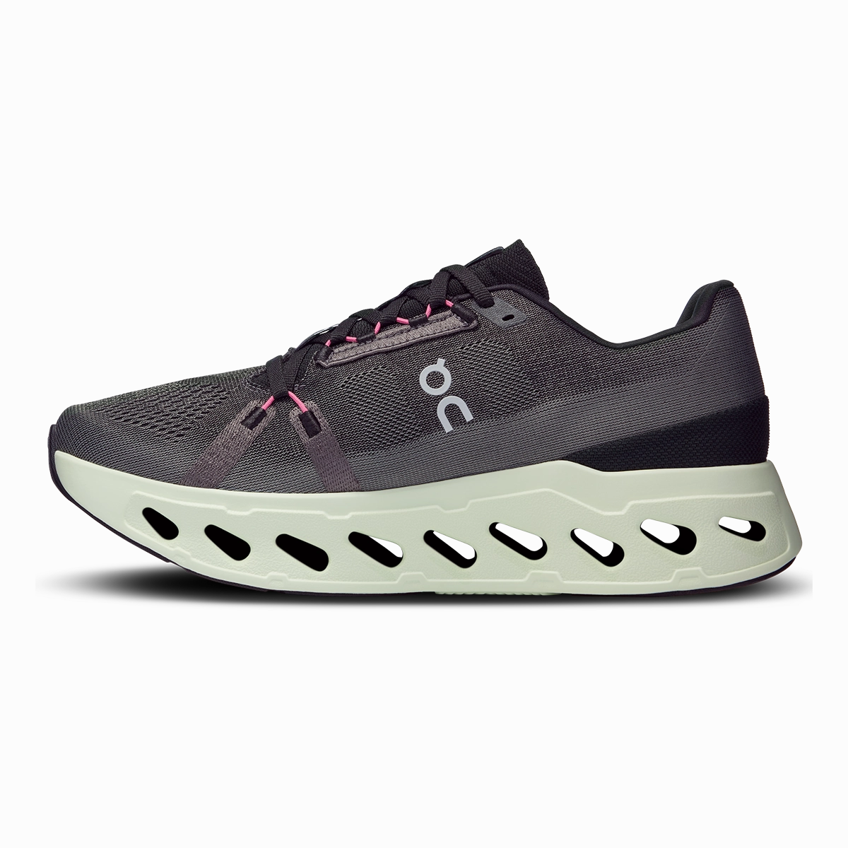 ON Cloudeclipse On Lifestyle Footwear