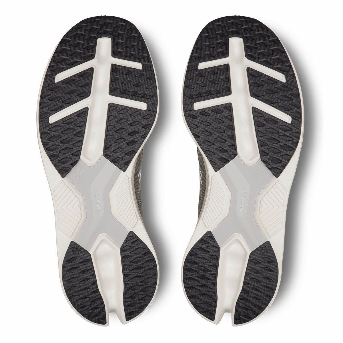 ON Cloudeclipse On Lifestyle Footwear