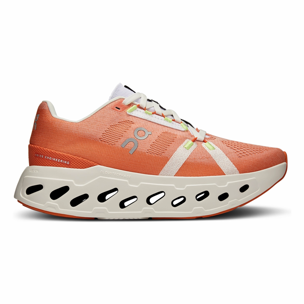 ON Cloudeclipse On Lifestyle Footwear