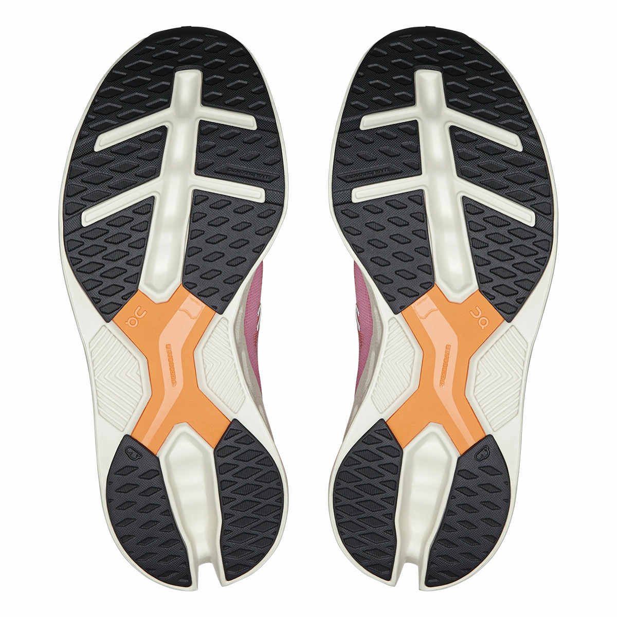 ON Cloudeclipse On Lifestyle Footwear
