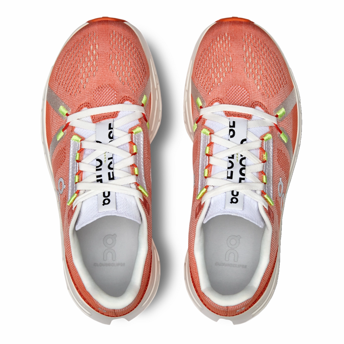 ON Cloudeclipse On Lifestyle Footwear