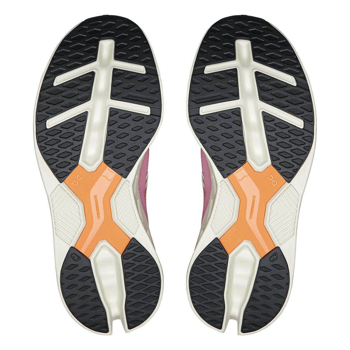 ON Cloudeclipse On Running Footwear