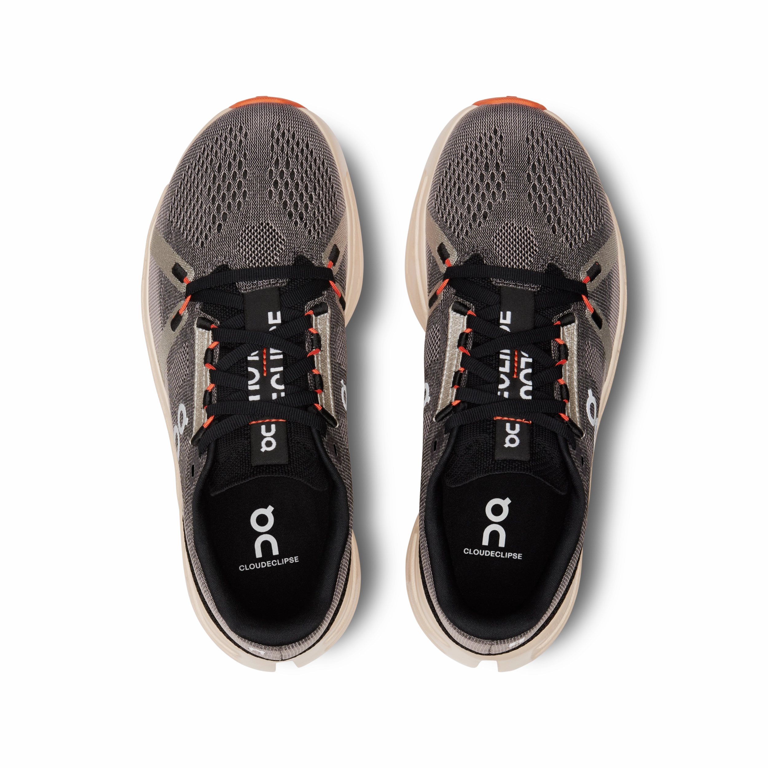 ON Cloudeclipse On Running Footwear