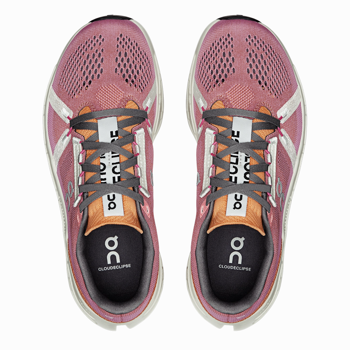 ON Cloudeclipse On Running Footwear