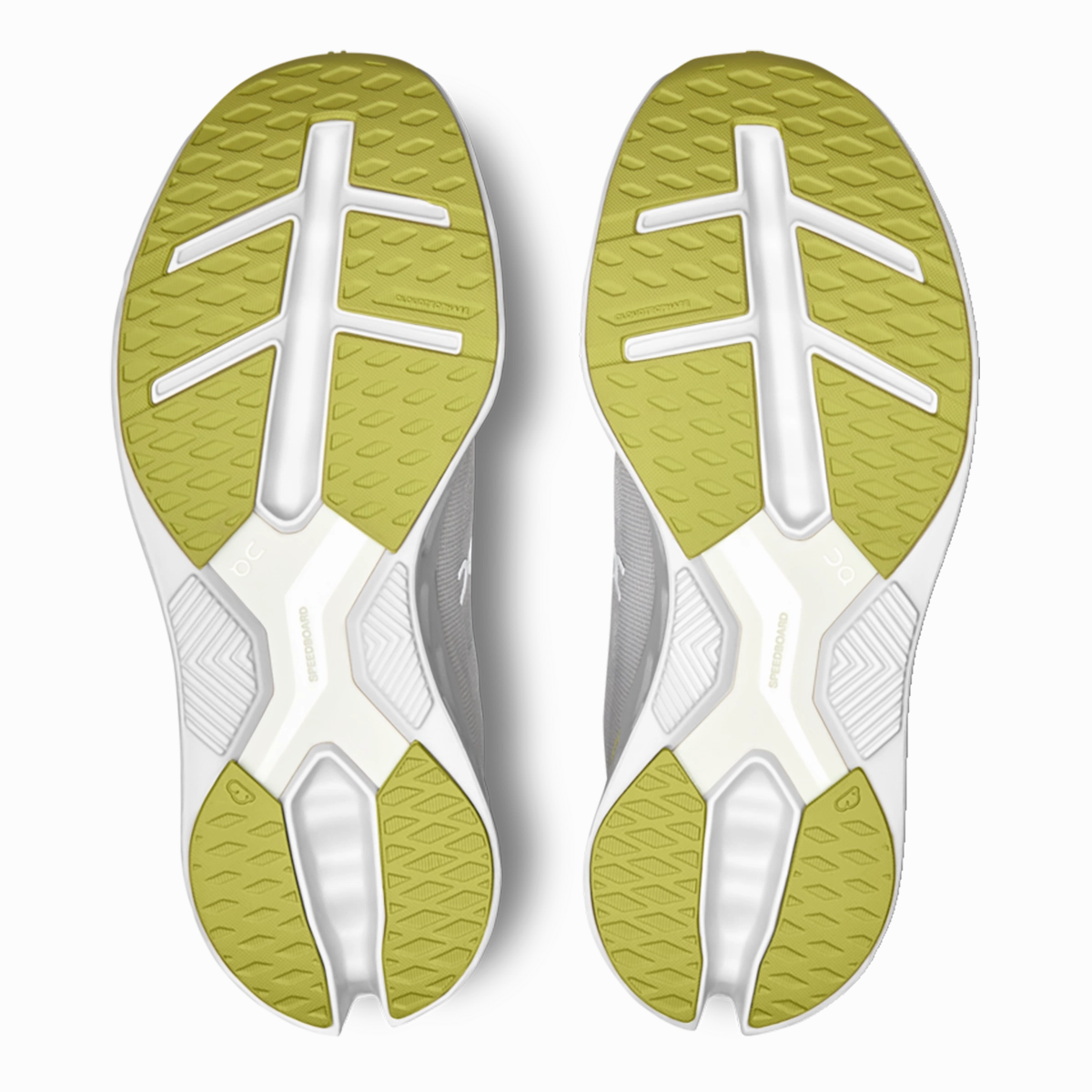ON Cloudeclipse On Running Footwear