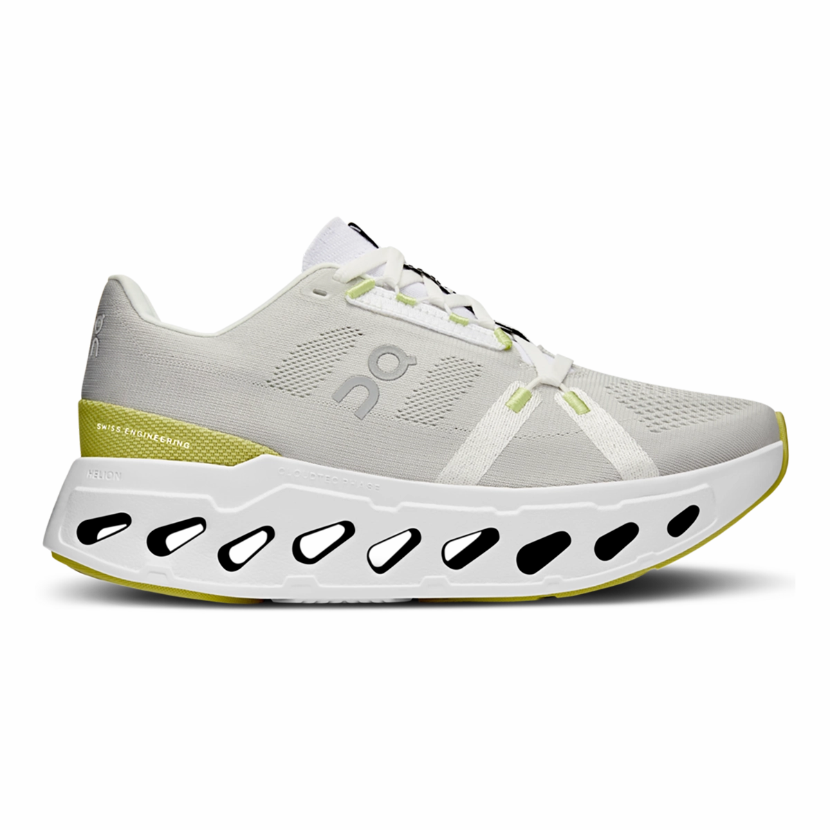 ON Cloudeclipse On Running Footwear