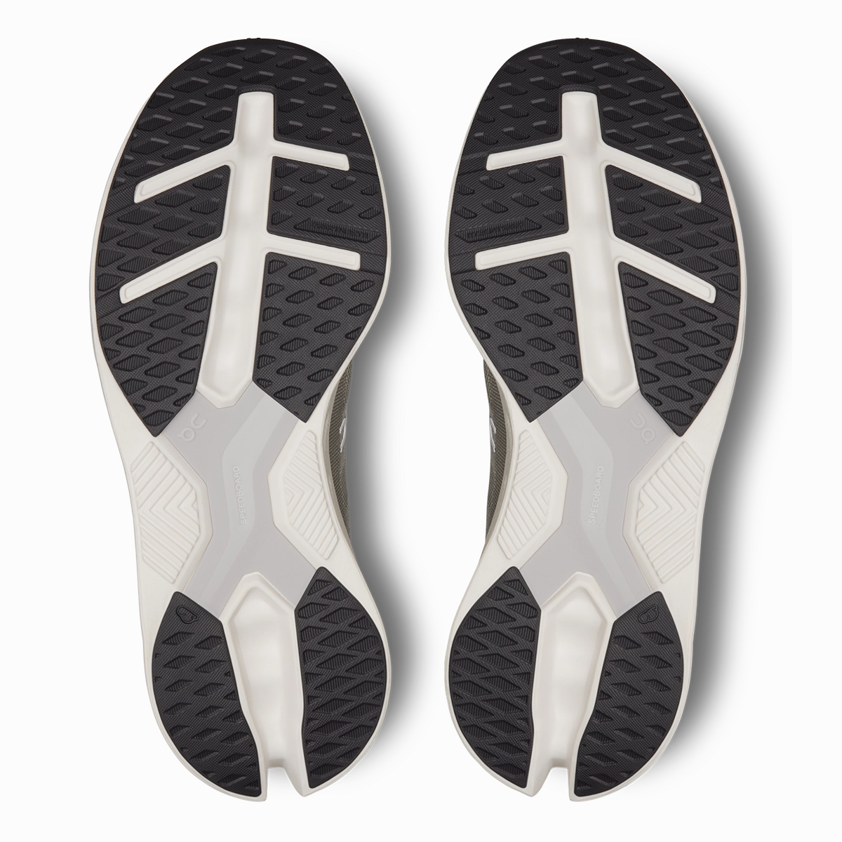 ON Cloudeclipse On Running Footwear