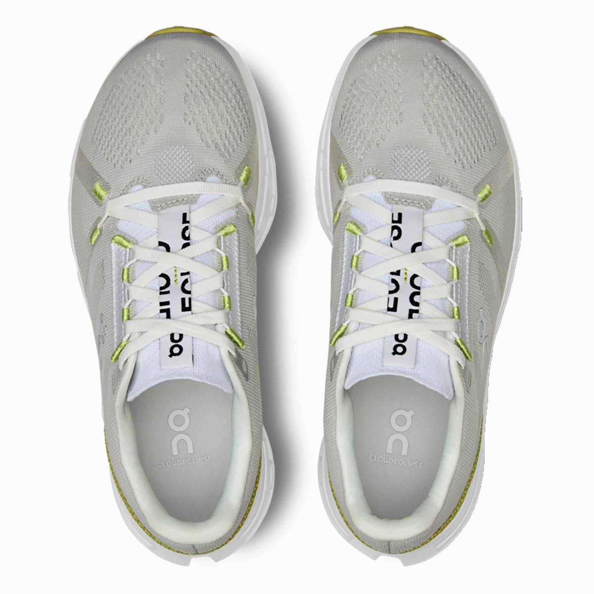 ON Cloudeclipse On Running Footwear