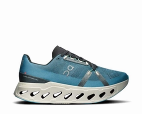 On Cloudeclipse "Niagara" on running shoes for men lightweight support