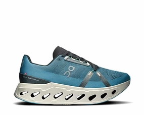 On Cloudeclipse "Niagara" on running shoes for women comfortable fit