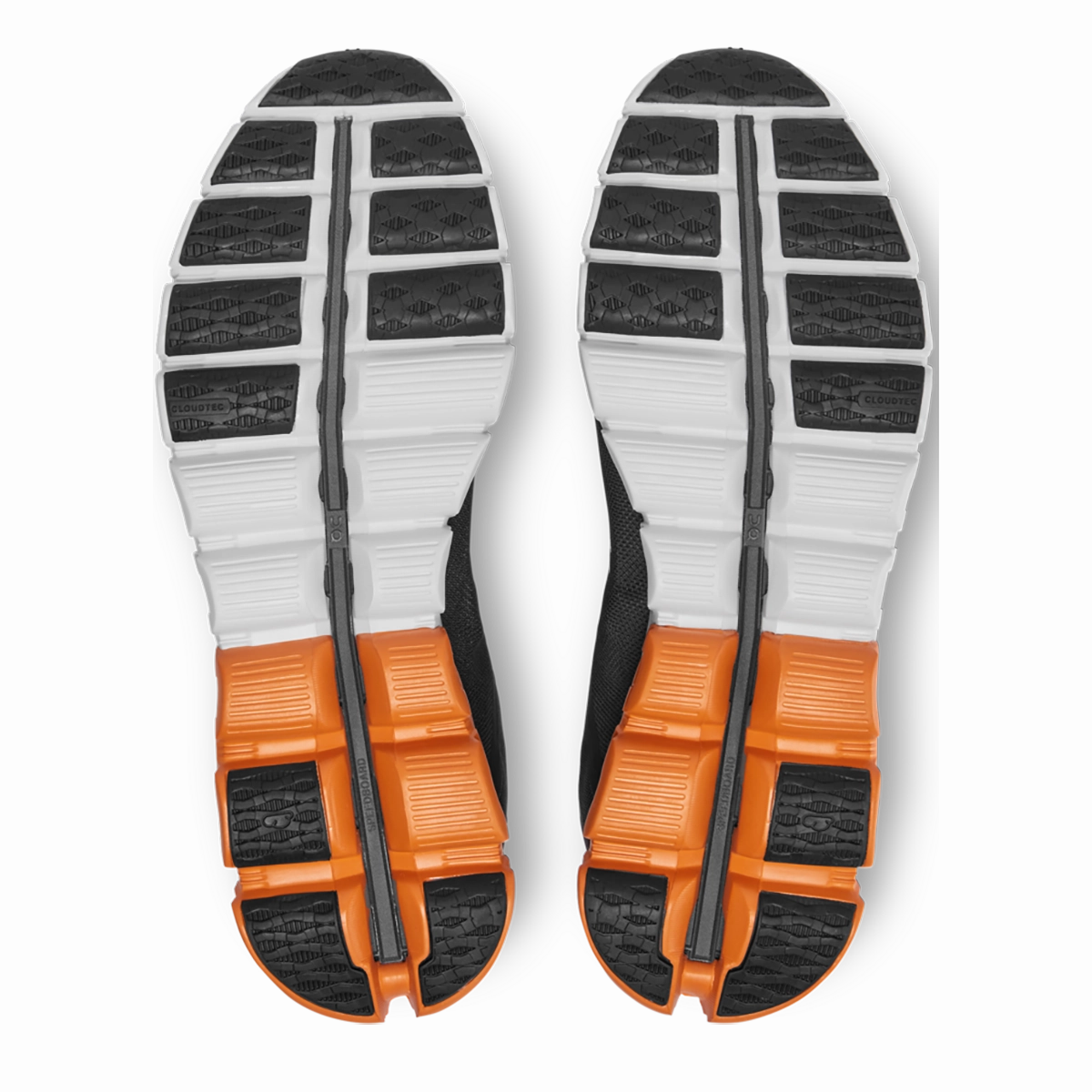 ON Cloudflow 3 On Cross Training Shoes